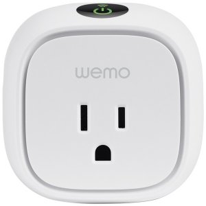 Wemo RA49638 Insight Smart Plug