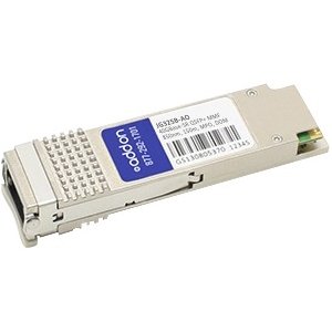 Enet JG325B-ENC Hp Compatible Jg325b  Functionally Identical 40gbasesr