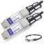 Addon CBL-QSFP-40GE-PASS-5M-AO Force10 Networks Cblqsfp40gepass5m Comp