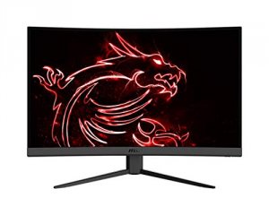 Msi OPTIXG32C4 Optix G32c4 31.5 Gaming Mntr