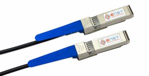 Enet SFC2-AHDE-3M-ENC Aerohive To Dell Sfp Dac 3m 984ft