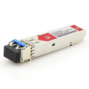 Refurbished Cisco GLC-FE-100FX-RGD= 100basefx Multi Moderugged Sfp