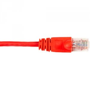 CAT6PC-003-RD-25PAK