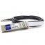 Addon CBL-00245-AO Voltaire Cbl00245 Compatible Taa Compliant 10gbasec