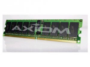 Axiom A2Z51AA-AX 8gb Ddr31600 Rdimm For Hp