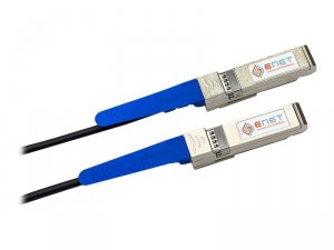 Enet SFC2-HUSW-5M-ENC Huawei To Sonicwall Sfp Dac 5m 164ft