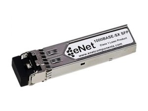 Enet EX-SFP-1GE-SX-ENC Juniper Exsfp1gesx Compatible Sfp