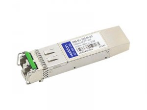 Addon ONS-SC+-10G-SR-AO Cisco Onssc10gsr Compatible 10gbasesr Sfp Tran