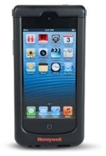 Honeywell SL22-020211-K6 Scanning Captive Sled For Apple Ipod Touch 5g