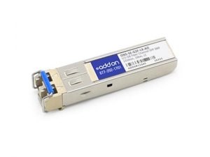 Addon ONS-SE-G2F-LX-AO Cisco Onsseg2flx Compatible Taa Compliant 12gbs