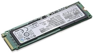 Lenovo 4XB0N10299 Samsung Solid State Drive 256 Gb Pci Express 30 X4 N