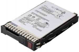 Hp P09716-B21 960gb Sata Mu Sff Sc Ds Ssd