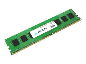 Axiom 4ZC7A08702-AX 16gb Ddr42666 Udimm For Lenovo