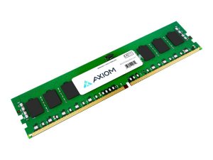 Axiom X-MEM-16GB-DDR4-2400-AX 16gb Ddr42400 Ecc Rdimm For Nutanix  Xme