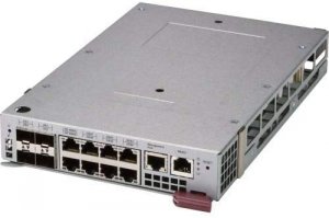 Supermicro MBM-GEM-004 Broadcom Bcm56151 Gigabit Ethernet Switch Modul