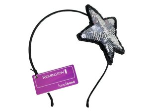 Bulk KA711 Remington Large Star Headband