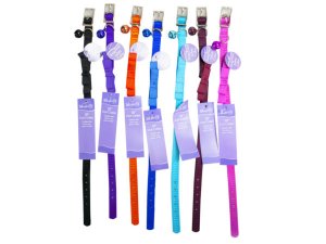 Bulk FD324 Assorted Pet Collars