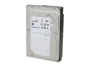 Seagate ST1000NM0011 Tdsourcing Constellation Es