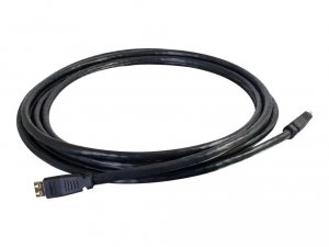 C2g 41190 15ft Hdmi High Speed Plenum Mm Cable