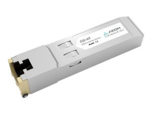 Axiom CGI-AX 1000baset Sfp Transceiver For Ixia  Cgi