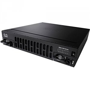 Refurbished Cisco ISR4451-X/K9 4451x Integrated Svcs Router