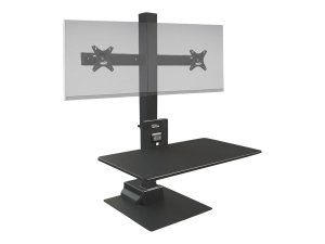 Ergotech FDM-E-STAND-2 Freedom Estand Transforms Any Surface Into An E