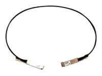 Axiom QSFP-H40G-CU4M-AX 40gbasecr4 Qsfp Passive Dac Cable Cisco Compat