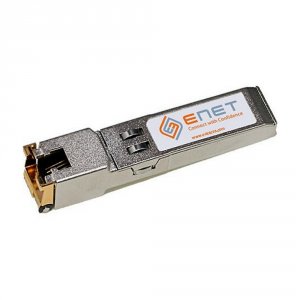 Enet AGM734-ENC Netgear Agm734 Compatible Sfprj45