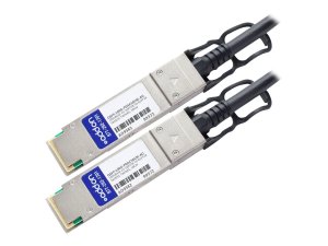 QSFP-100G-PDAC50CM-AO