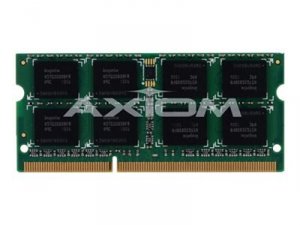 Axiom AX42400S17B/8G 8gb Ddr42400 Sodimm