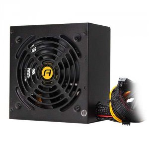 B+b VP650 PLUS Value 80 Plus Power Supply