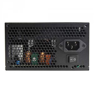 B+b VP650 PLUS Value 80 Plus Power Supply