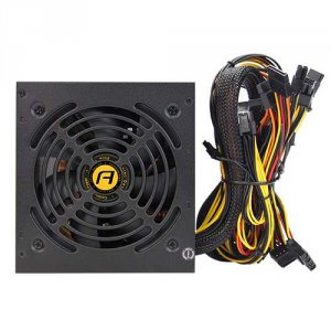 B+b VP650 PLUS Value 80 Plus Power Supply