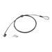 Battery 57Y4303 Lenovo Security Cable Lock