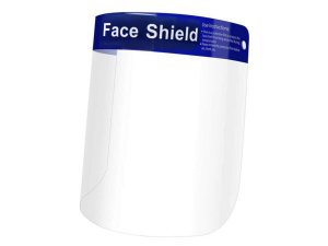 Bulk MO206 Protective Face Shield