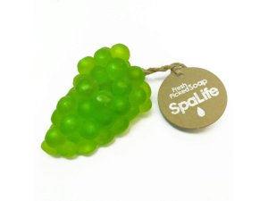 Bulk HP181 Green Grapes Soap