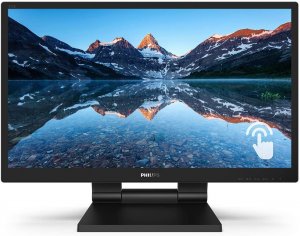 Philips 242B9T 238in Lcd 1920x1080