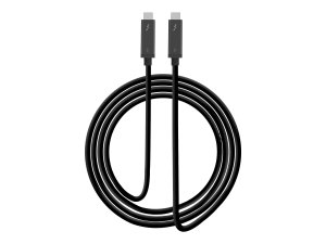 Siig CB-TB0111-S1 Thunderbolt 3 40gbps Cable 2m