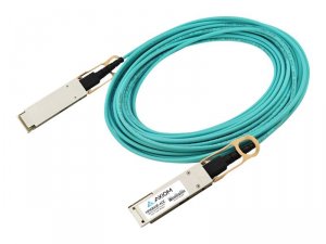 Axiom JNP-QSFP28-AOC-5M-AX 100gbaseaoc Qsfp28 Active Optical Cable Jun