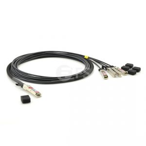 Enet 332-1366-ENC Dell 3321366 Compatible Qsfp To Sfp