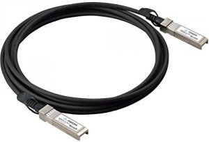 Axiom QFX-SFP-10GE-DAC-7MA-AX 10gbasecu Sfp Active Dac Twinax Cable Ju