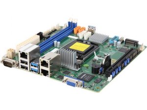 Supermicro MBD-X11SCL-IF-O Boards