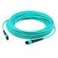 Addon ADD-MPOMMPOF-2.5M5OM4 25m Mpo Male To Mpo Female 12strand Crosso