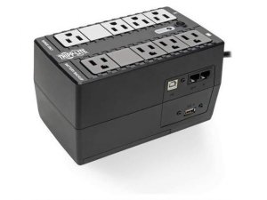 Tripp Lite-INTERNET650U1