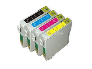 Epson EPSS020464 Original Tmc3400 Pos