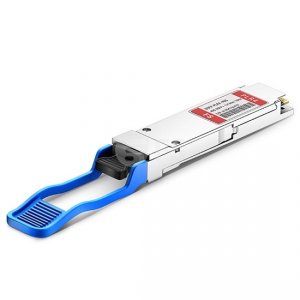 QSFP-4X10G-LRL-ENC