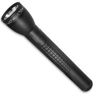 Maglite ML300LXS3CC6 Led 625 Lumens Flashlight