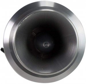 Audiopipe ATQ1575 1 Titanium Tweeter 250w Max 4 Ohm