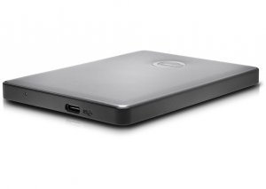 G-tech 0G10317 Nology, G-drive, 2tb, Usb-c, V2, Mobile, Space Gray