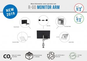 Ergoguys RGOVLZE4SI Rgo Tools Zepher C2 Circular